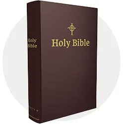 Church & Pew Bibles