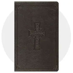 Compact & Thinline Bibles