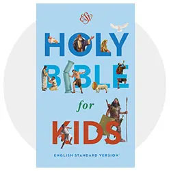 Children's Bibles