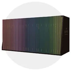Bible Bundles & Sets
