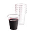 Plastic Communion Cups (Box of 1,000)