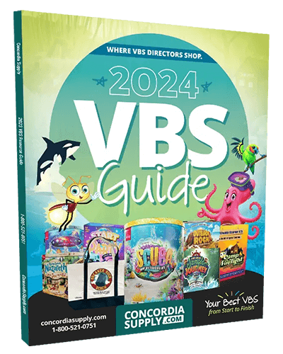 VBS Resource Guide