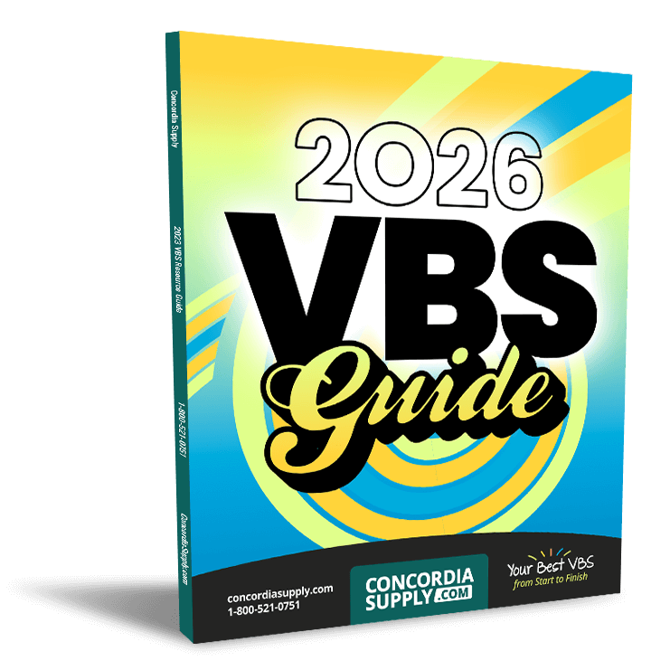 VBS Resource Guide