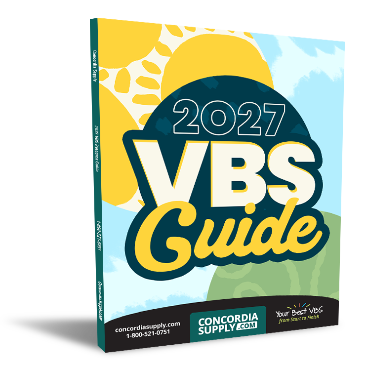 VBS Resource Guide