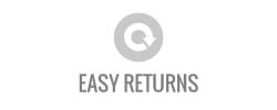 Easy Returns