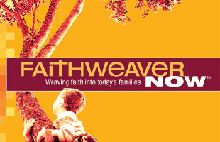 FaithWeaver Now Curriculum