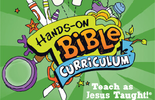 Hands On Bible Curriculum