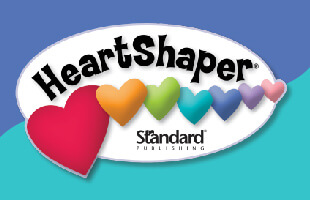 Heartshaper Standard Sunday School Curriculum