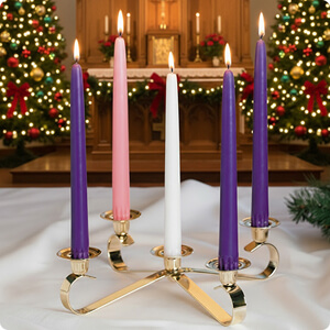 Altar & Sanctuary Candles