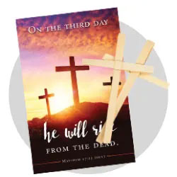 Lent & Easter Supplies