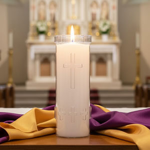 Altar & Sanctuary Candles