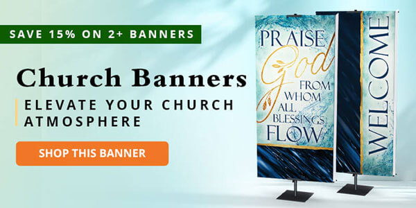 Church Banners