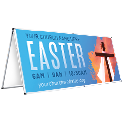 Outdoor Banners