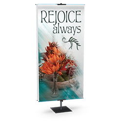 Indoor Banners