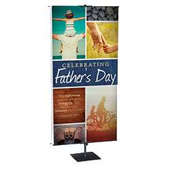 Father's Day Banners