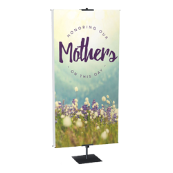 Mother's Day Banners