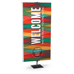 Welcome Banners