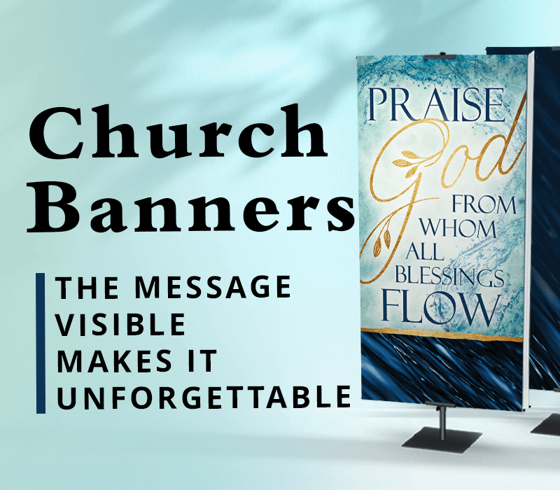Church Banners