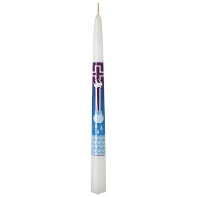 Baptismal Candles