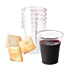 Communion Bundle (Plastic Cups + Bread Squares)