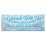 Outdoor Banner