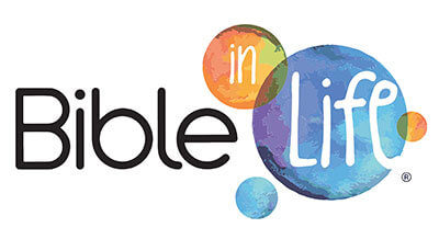 Bible in Life Logo