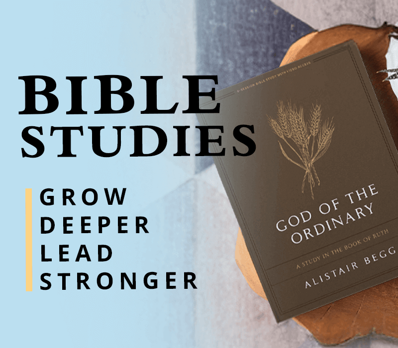 Bible Studies
