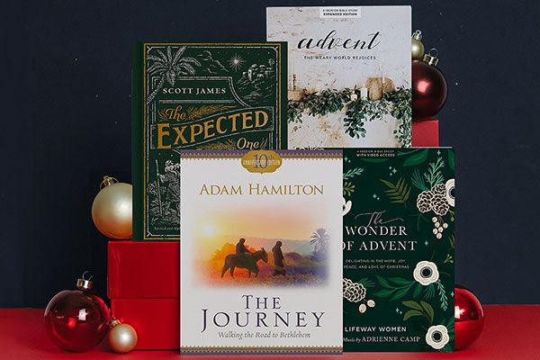 Shop Christmas Studies