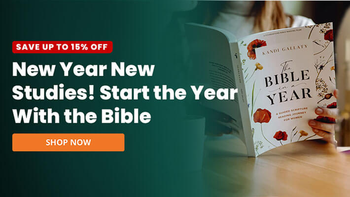 Deepen your faith this season