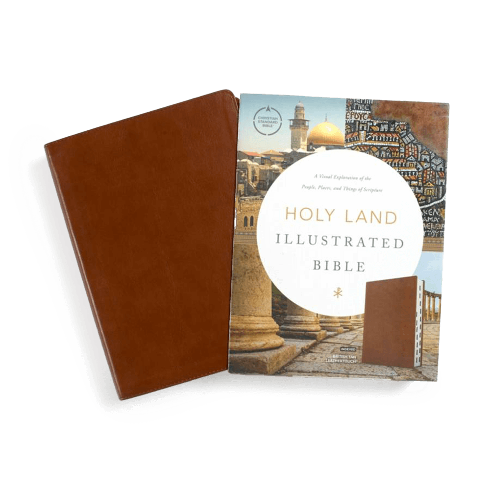 Biblical Surveys