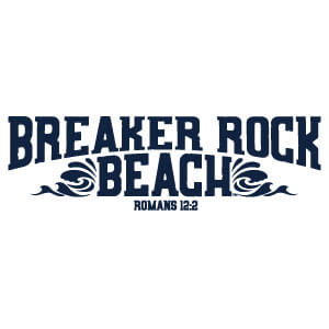 Breaker Beach Secondary Logo 3
