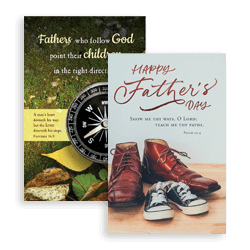 Father's Day Bulletins