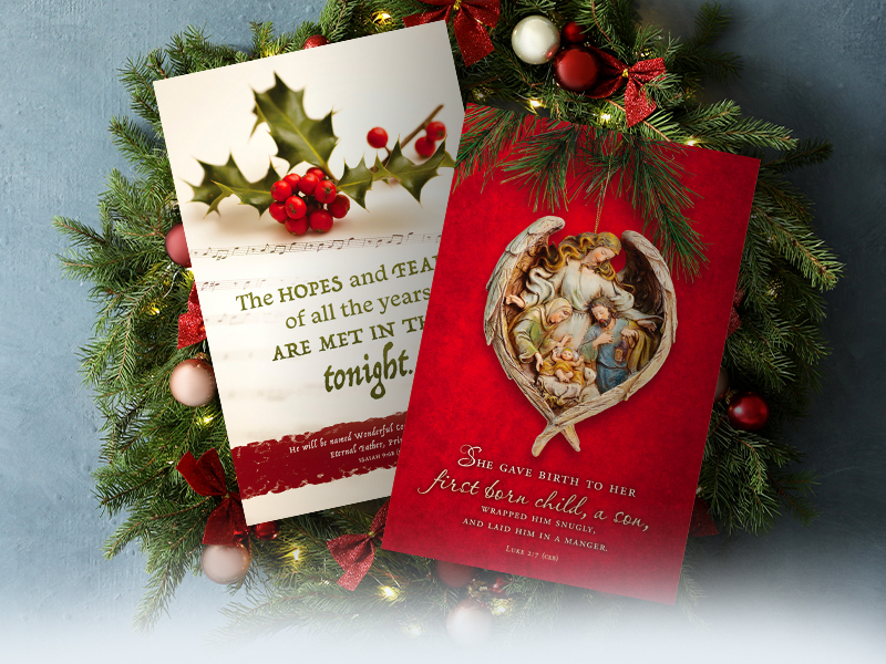 Church Bulletins