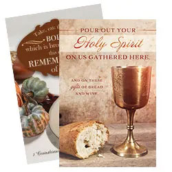 Communion