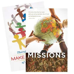Missions
