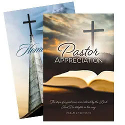 Pastor & Church Anniversary