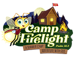 Camp Firelight Logo
