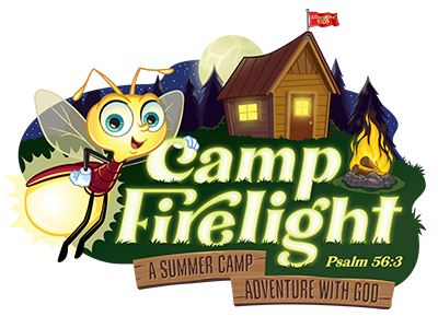 Camp Firelight Logo