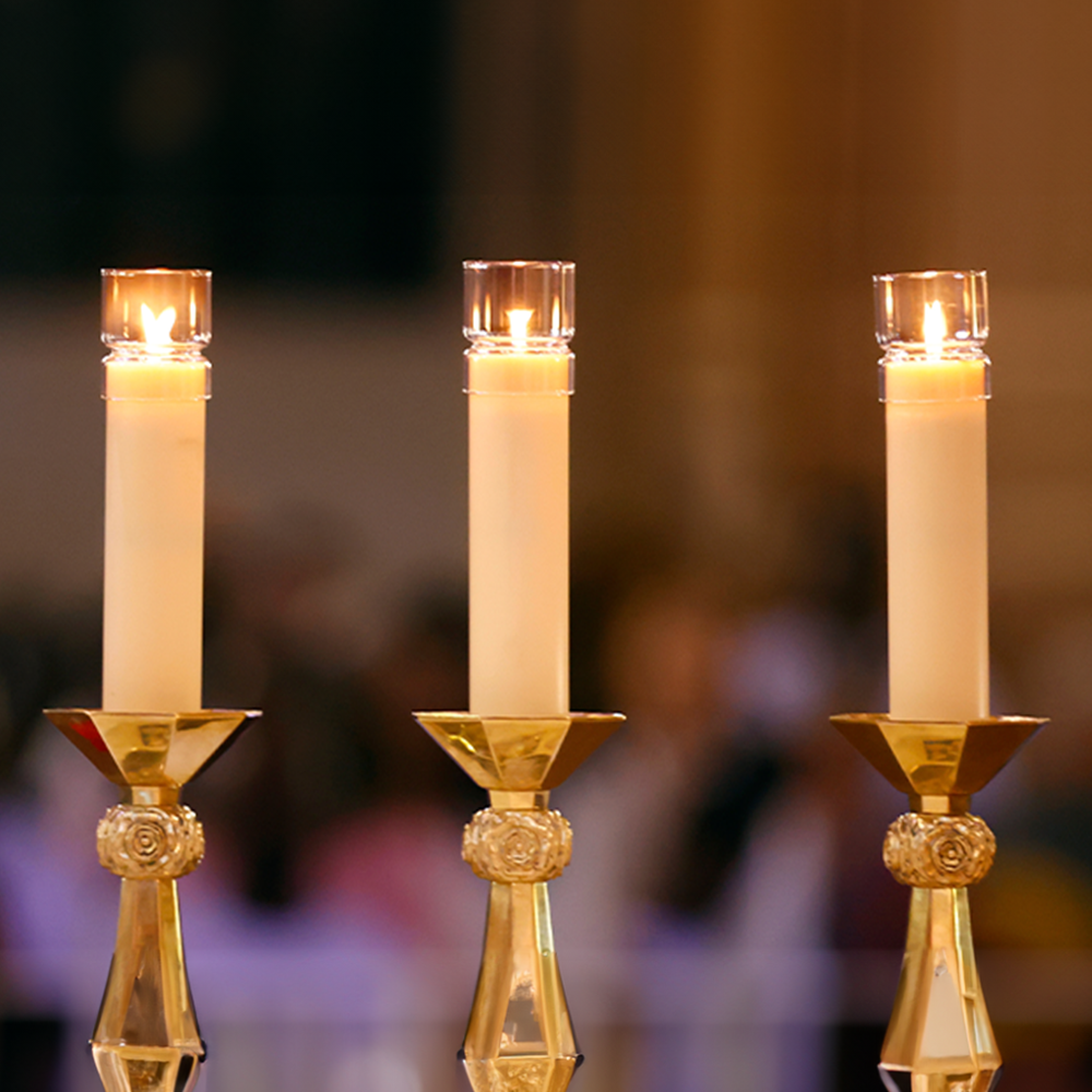 Altar & Sanctuary Candles