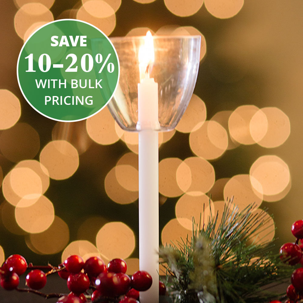 Candlelight Supplies