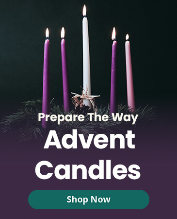 Advent Candles