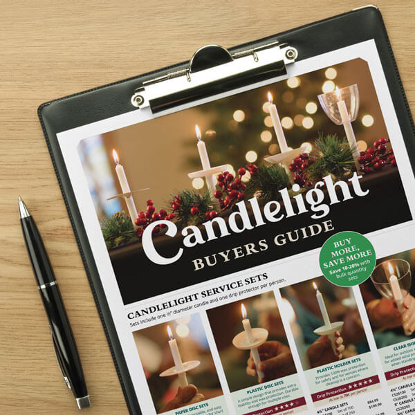 Candlelight Buyer's Guide