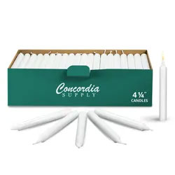 Church Candles