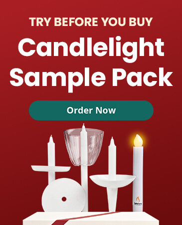 Candlelight Sample Pack