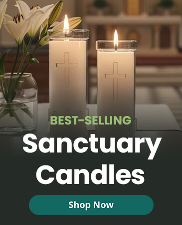 Best-Selling Sanctuary Candles