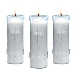 Sanctuary Candles