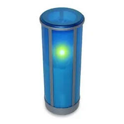 Battery Memorial Candles