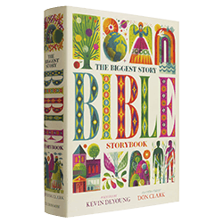 Kids Bibles