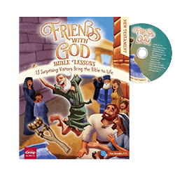 Kids Lesson Books