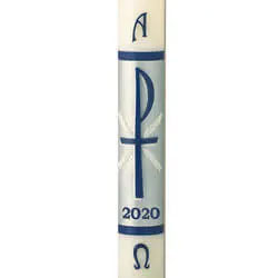 Paschal Candles
